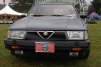 1986 Alfa Romeo Milano